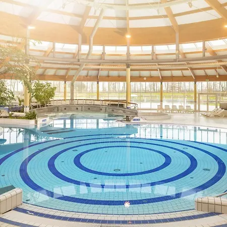 Moewe 01 Mit Gratis Nutzung Vom Ahoi Erlebnisbad Und Sauna In Sellin Διαμέρισμα Goehren (Ruegen)