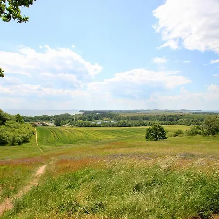 Moewe 01 Mit Gratis Nutzung Vom Ahoi Erlebnisbad Und Sauna In Sellin * Goehren (Ruegen)