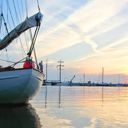 Moewe 01 Mit Gratis Nutzung Vom Ahoi Erlebnisbad Und Sauna In Sellin