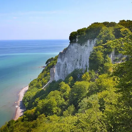 Moewe 01 Mit Gratis Nutzung Vom Ahoi Erlebnisbad Und Sauna In Sellin *