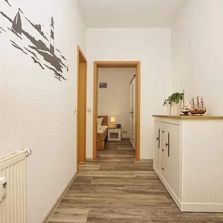 Moewe 01 Mit Gratis Nutzung Vom Ahoi Erlebnisbad Und Sauna In Sellin Goehren (Ruegen)