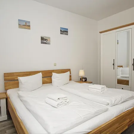 Moewe 01 Mit Gratis Nutzung Vom Ahoi Erlebnisbad Und Sauna In Sellin Apartamento *