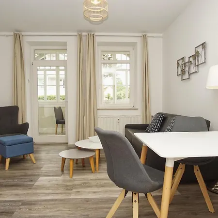 Moewe 01 Mit Gratis Nutzung Vom Ahoi Erlebnisbad Und Sauna In Sellin